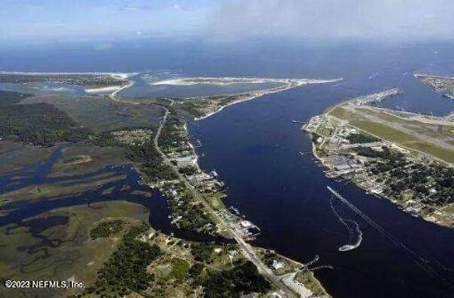 10020 HECKSCHER Drive, Jacksonville, FL 32226