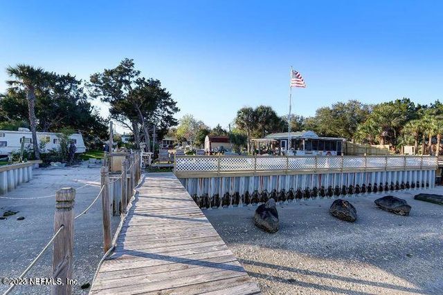 10020 HECKSCHER Drive, Jacksonville, FL 32226