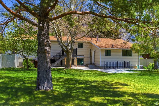 121 N 300 E, Alpine, UT 84004
