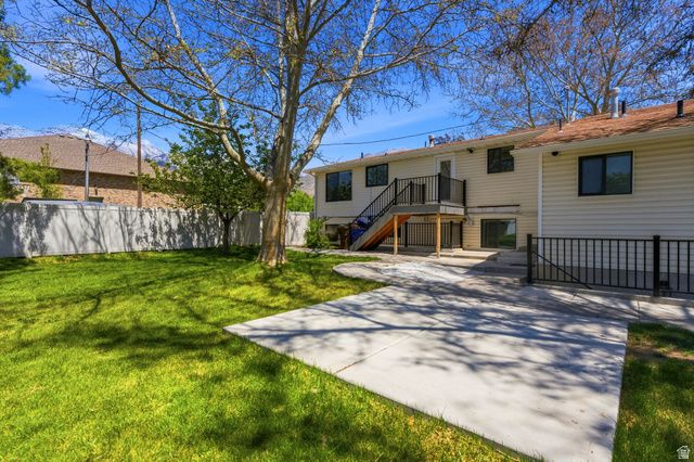 121 N 300 E, Alpine, UT 84004