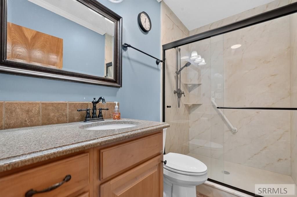 Image 21 of property listing at 1385 S Shilling Avenue, Blackfoot, ID 83221