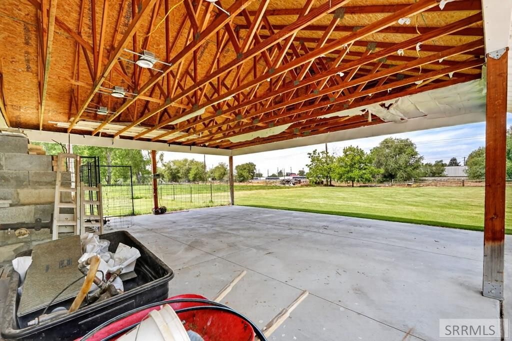 Image 48 of property listing at 1385 S Shilling Avenue, Blackfoot, ID 83221