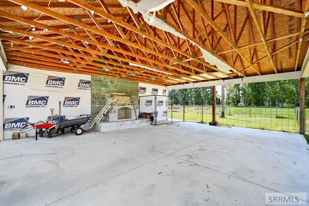 Image 49 of property listing at 1385 S Shilling Avenue, Blackfoot, ID 83221