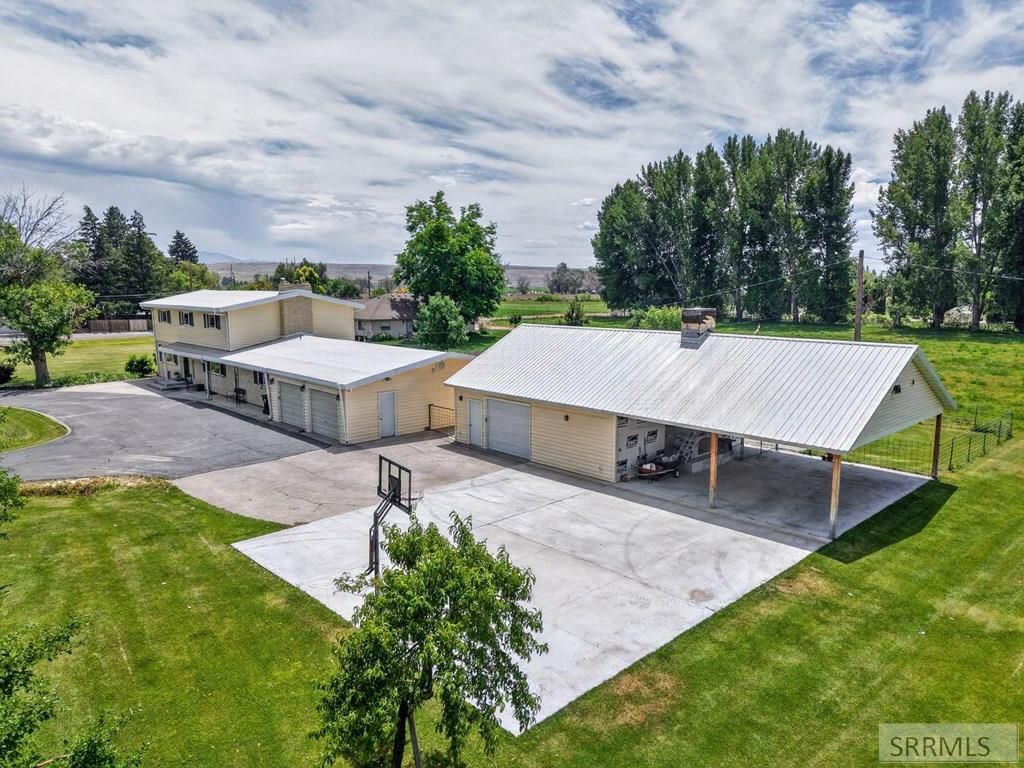 Image 50 of property listing at 1385 S Shilling Avenue, Blackfoot, ID 83221