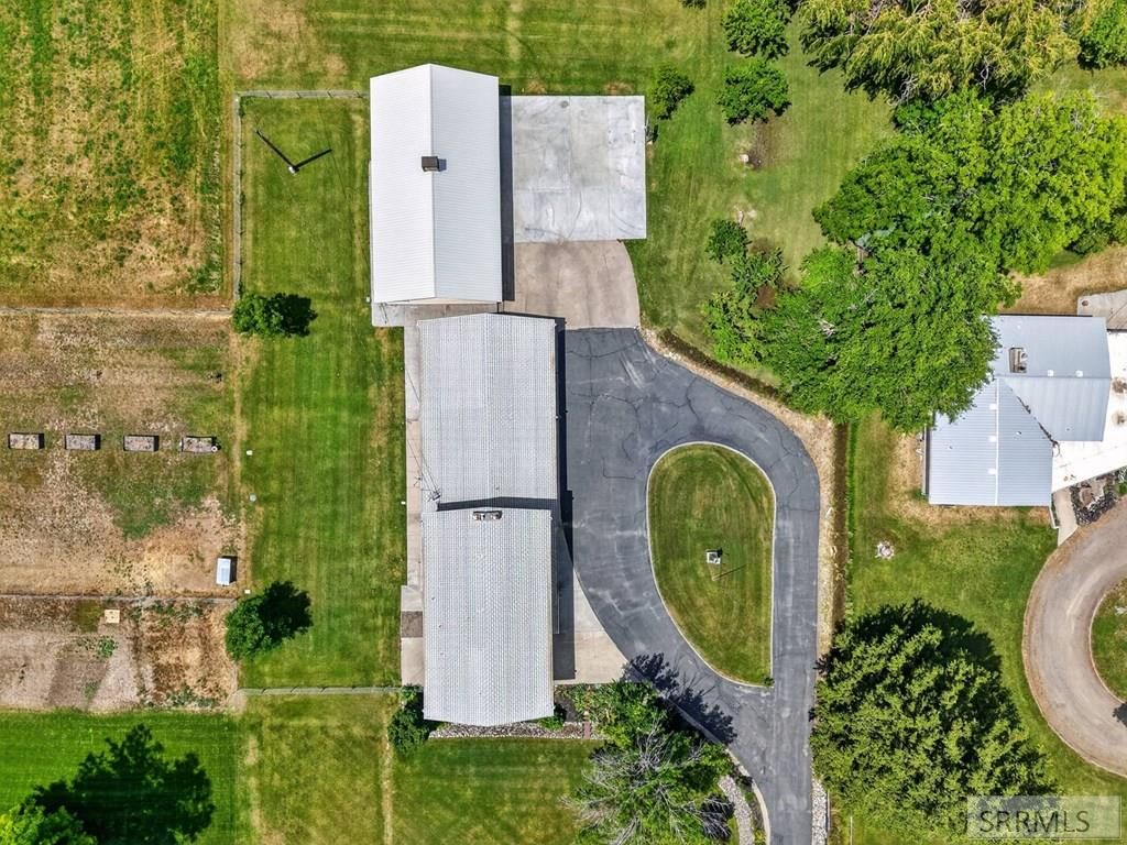 Image 53 of property listing at 1385 S Shilling Avenue, Blackfoot, ID 83221