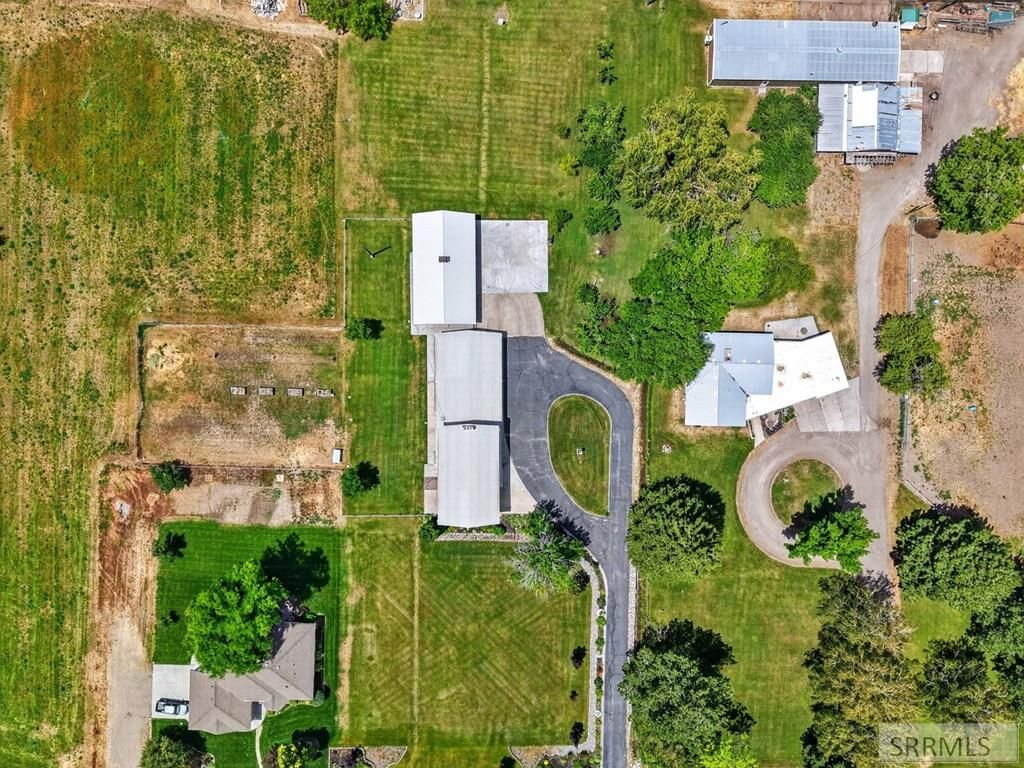 Image 54 of property listing at 1385 S Shilling Avenue, Blackfoot, ID 83221