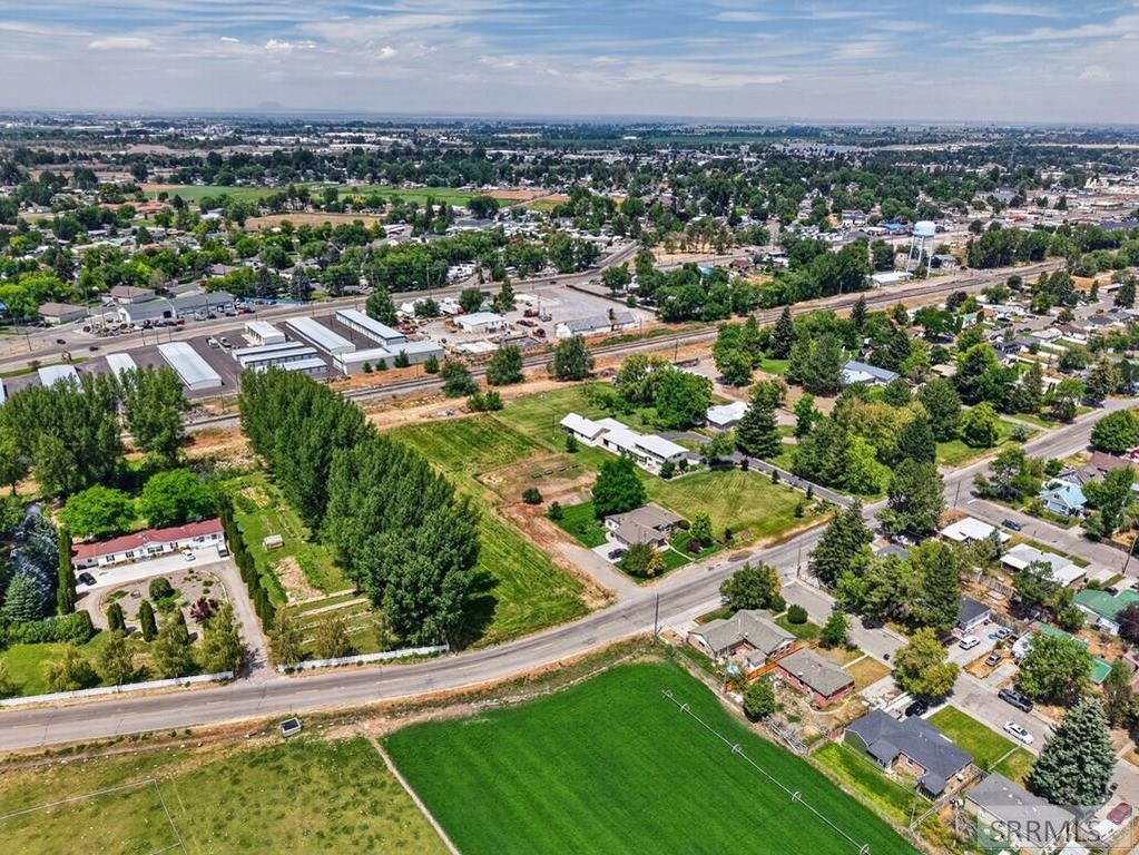 Image 56 of property listing at 1385 S Shilling Avenue, Blackfoot, ID 83221
