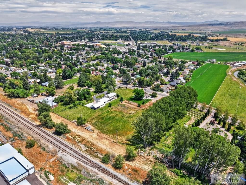 Image 57 of property listing at 1385 S Shilling Avenue, Blackfoot, ID 83221