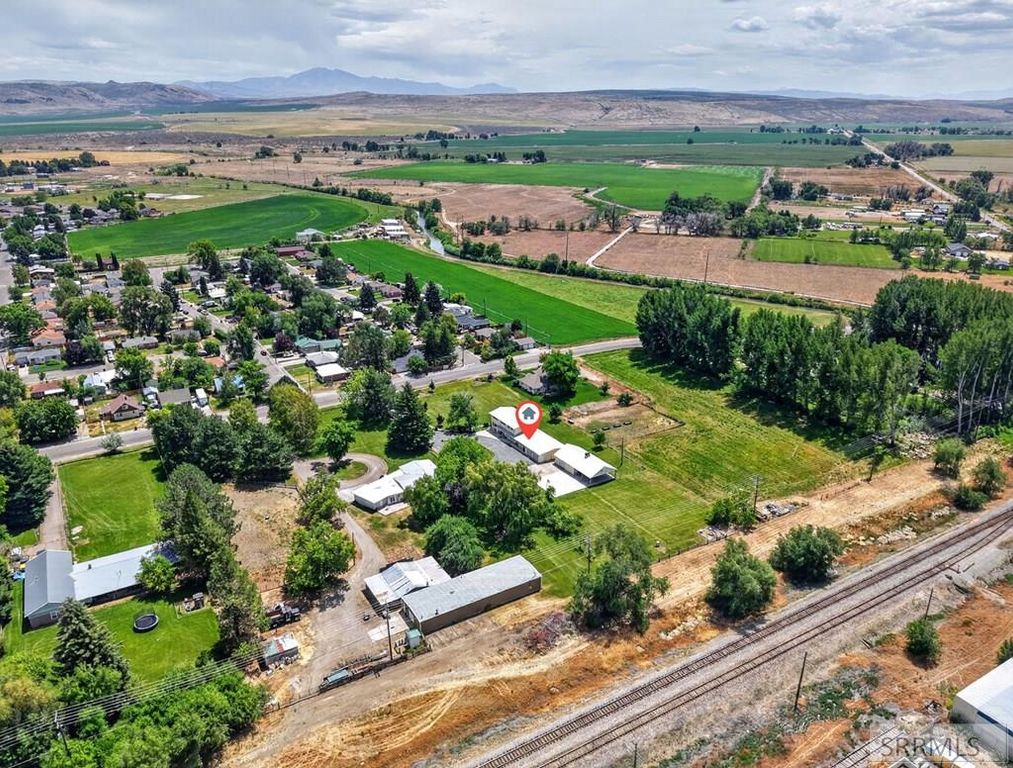 Image 58 of property listing at 1385 S Shilling Avenue, Blackfoot, ID 83221