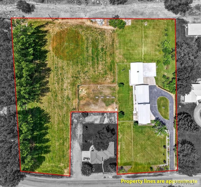 Image 59 of property listing at 1385 S Shilling Avenue, Blackfoot, ID 83221