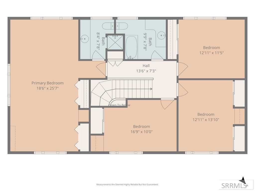 Image 60 of property listing at 1385 S Shilling Avenue, Blackfoot, ID 83221