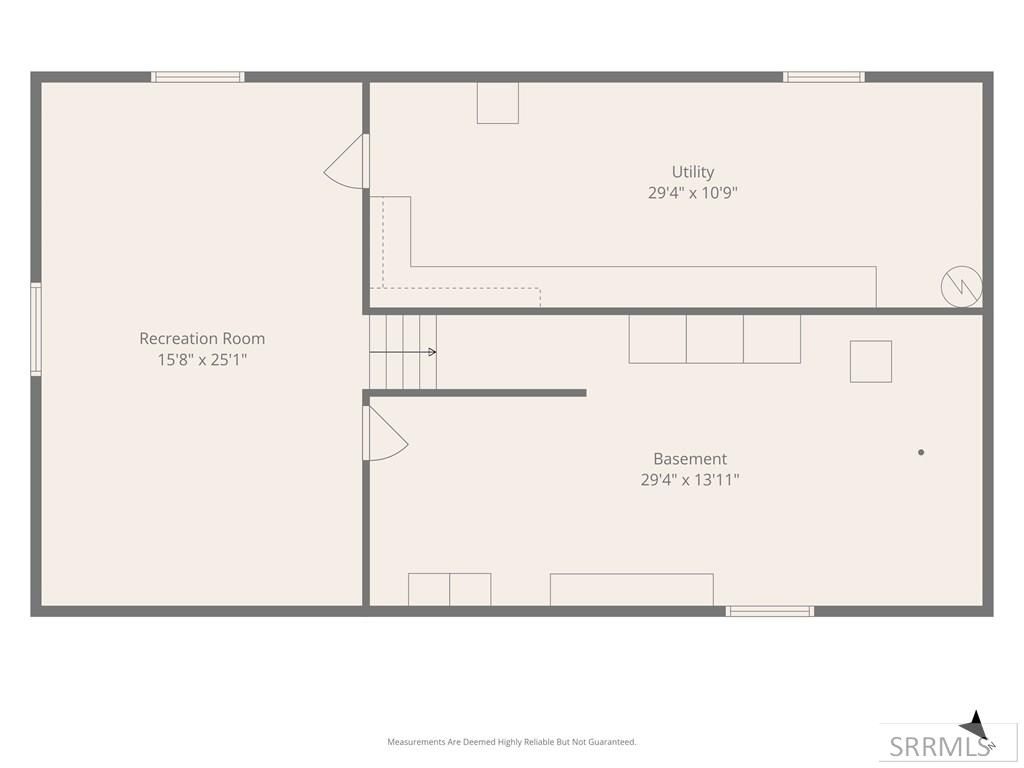 Image 61 of property listing at 1385 S Shilling Avenue, Blackfoot, ID 83221