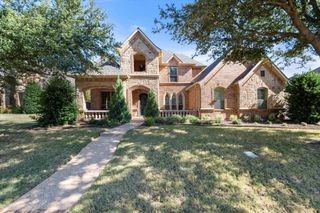 501 Marquis Lane, Mansfield, TX 76063