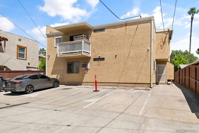 4412 Arizona St 6, San Diego, CA 92116