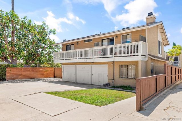 4412 Arizona St 6, San Diego, CA 92116