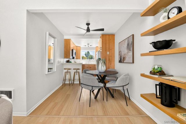 4412 Arizona St 6, San Diego, CA 92116