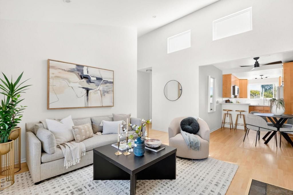 4412 Arizona St 6, San Diego, CA 92116