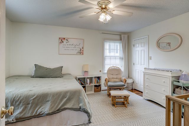 1203 East 8th Avenue 1, Johnson City, TN 37601