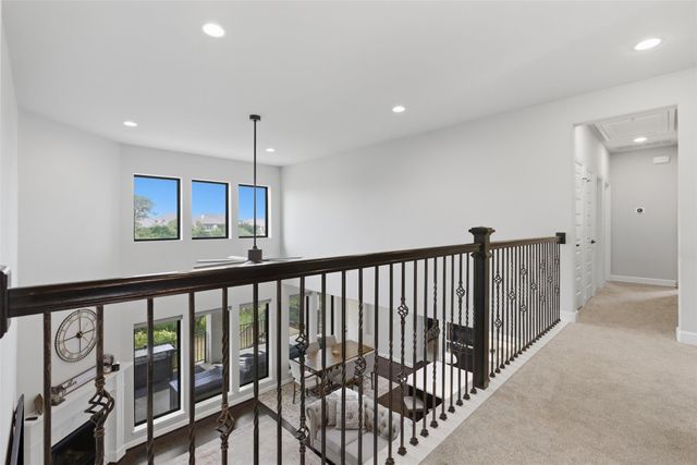 1021 Overstreet LN, Leander, TX 78641