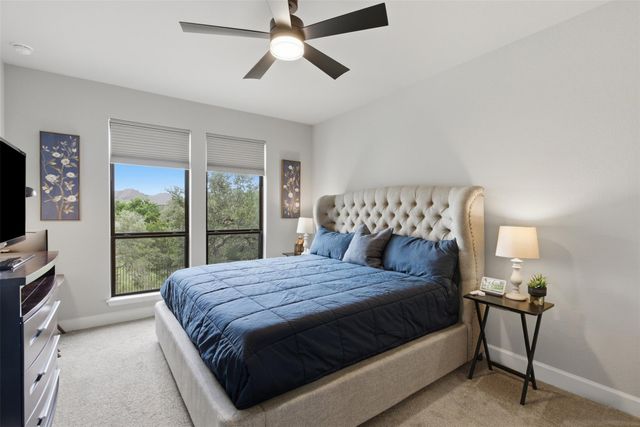 1021 Overstreet LN, Leander, TX 78641