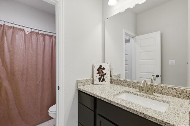 1021 Overstreet LN, Leander, TX 78641