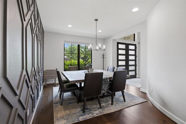 1021 Overstreet LN, Leander, TX 78641