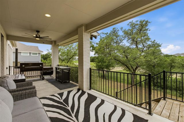 1021 Overstreet LN, Leander, TX 78641