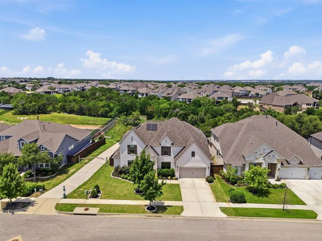 1021 Overstreet LN, Leander, TX 78641