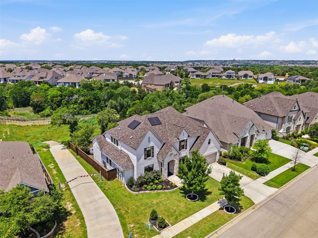 1021 Overstreet LN, Leander, TX 78641