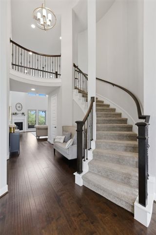 1021 Overstreet LN, Leander, TX 78641