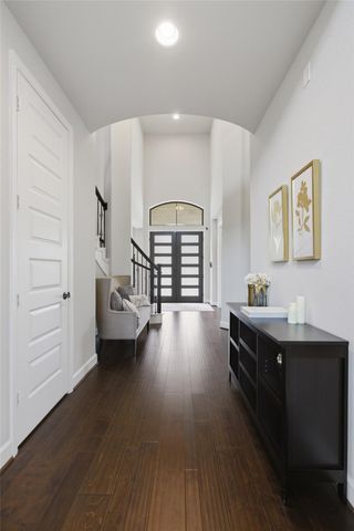 1021 Overstreet LN, Leander, TX 78641