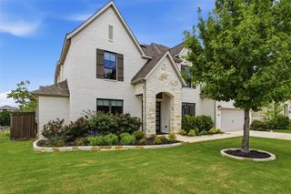 1021 Overstreet LN, Leander, TX 78641