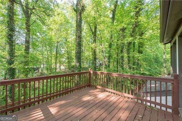 2646 Alpine Trail, Marietta, GA 30062