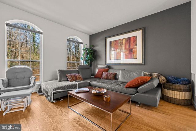 4434 FAIR LAKES CT, Fairfax, VA 22033