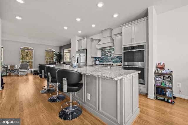4434 FAIR LAKES CT, Fairfax, VA 22033