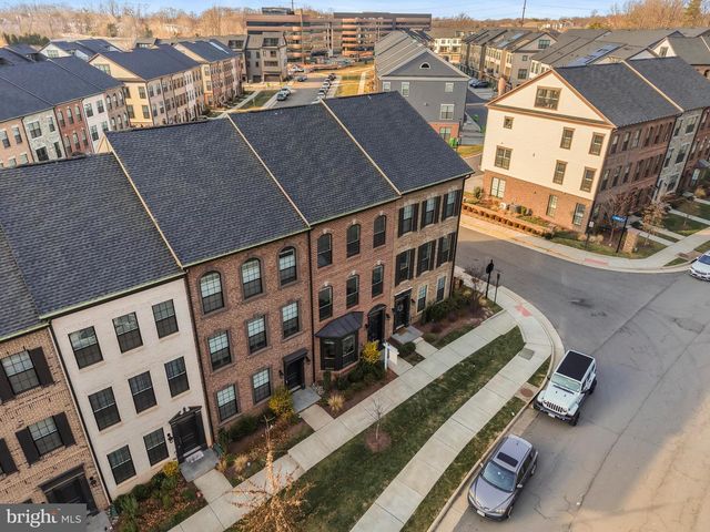 4434 FAIR LAKES CT, Fairfax, VA 22033