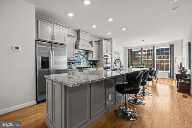 4434 FAIR LAKES CT, Fairfax, VA 22033