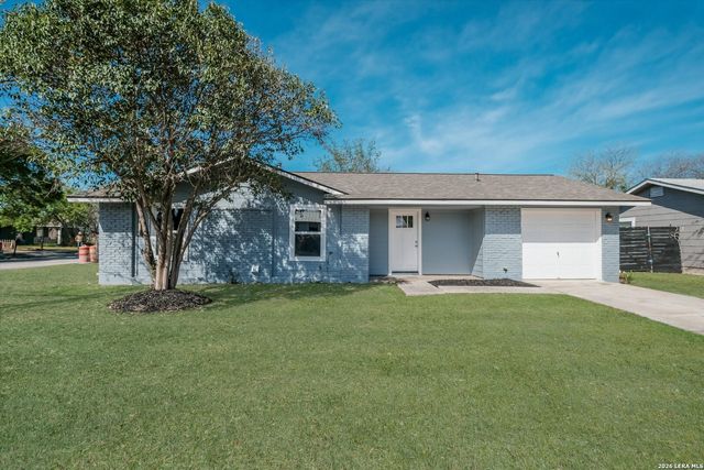 4703 Castle, San Antonio, TX 78218