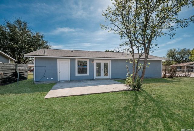 4703 Castle, San Antonio, TX 78218