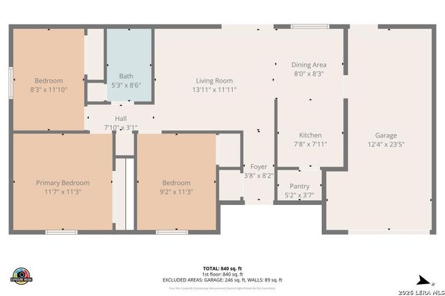 4703 Castle, San Antonio, TX 78218