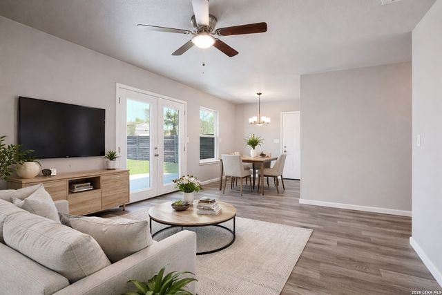 4703 Castle, San Antonio, TX 78218