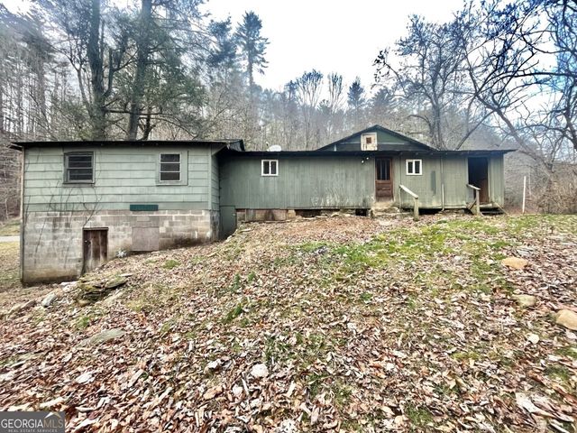 4747 Highway 76 W, Clayton, GA 30525