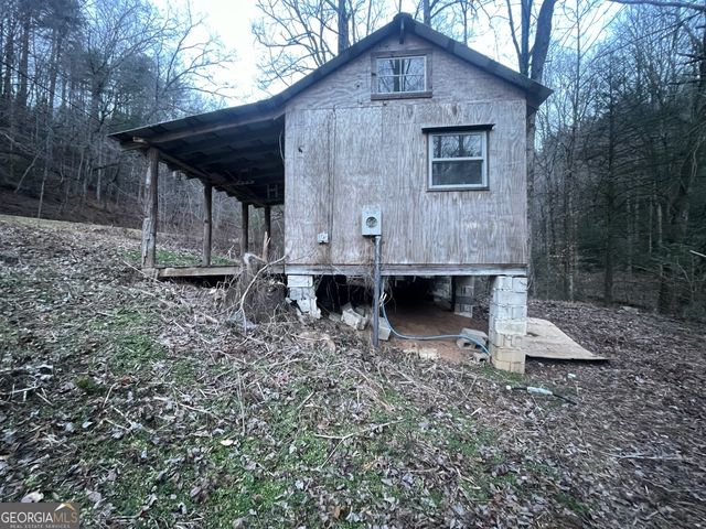 4747 Highway 76 W, Clayton, GA 30525