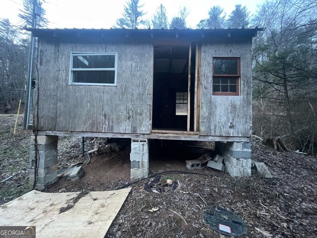 4747 Highway 76 W, Clayton, GA 30525