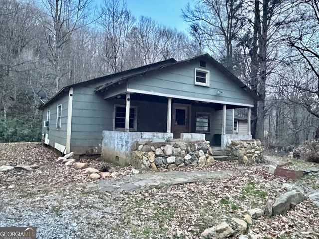 4747 Highway 76 W, Clayton, GA 30525