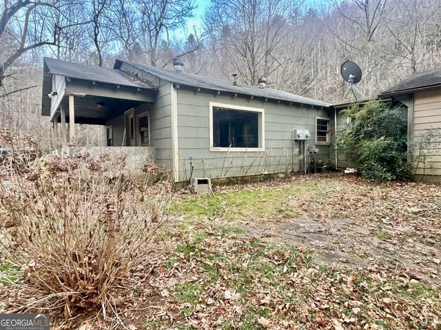 4747 Highway 76 W, Clayton, GA 30525