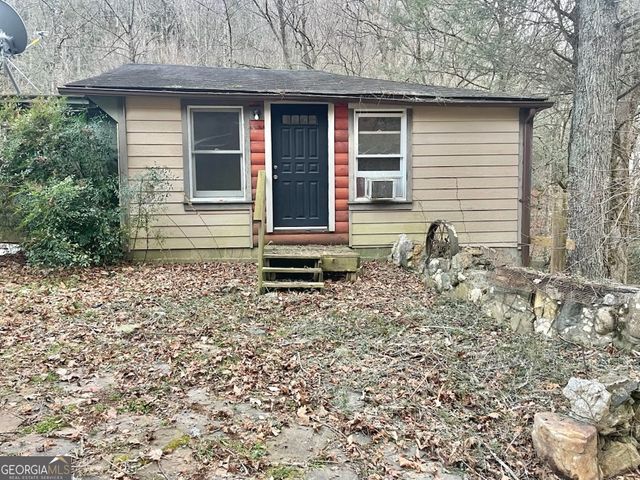 4747 Highway 76 W, Clayton, GA 30525