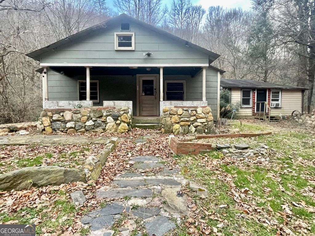 4747 Highway 76 W, Clayton, GA 30525