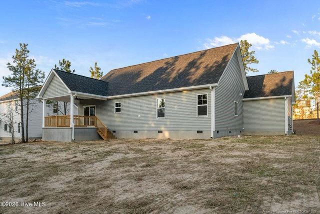 1017 Ivory Lane, West End, NC 27376