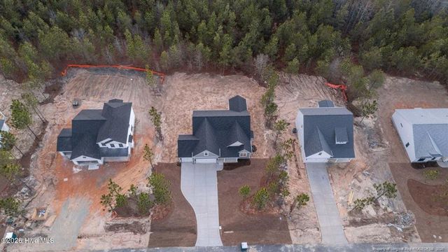 1017 Ivory Lane, West End, NC 27376